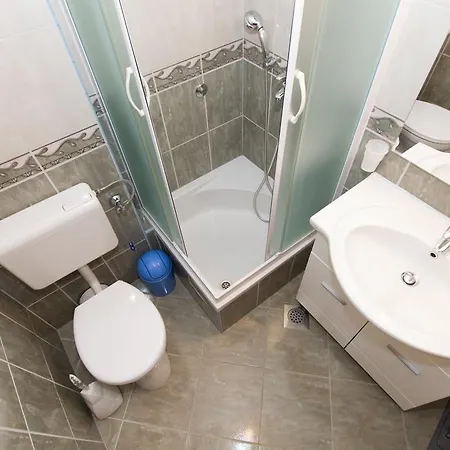 Apartment Drago Makarska